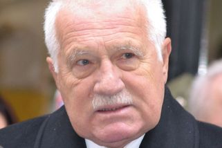 Klaus není ruský padouch, zaslouží si naši omluvu - Médium.cz